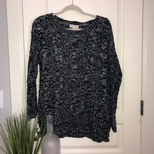 Poof Excellence Sweater